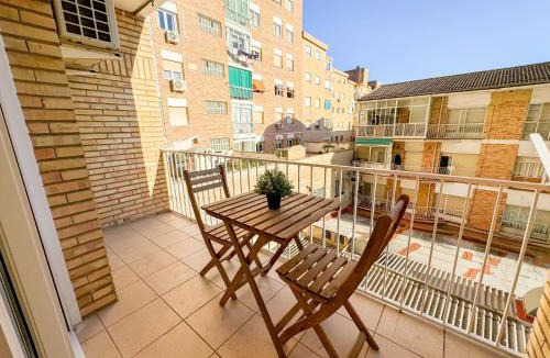 Barrio de Santo Domingo y San Martin Apartment | El Mastin del Pirineo Turistea