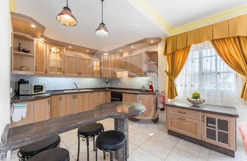 Arenas del Mar Apartment | El Médano Apartment with Breathtaking Pool Views