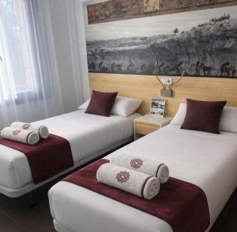 Campisabalos House | El Mensario