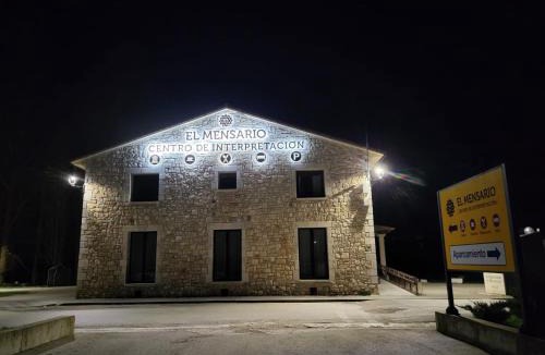 Campisabalos House | El Mensario