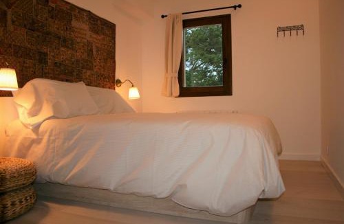 Vallejo de Sotoscueva House | El Mirador de Casa Guareña