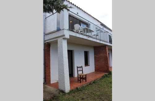 Port de la Selva Apartment | El Mirador Apartamento dúplex 3 hab con vistas excepcionales S1