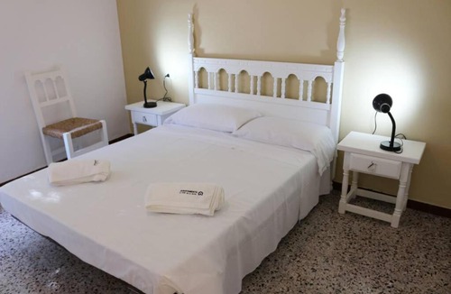 Port de la Selva Apartment | El Mirador Apartamento dúplex 3 hab con vistas excepcionales S1