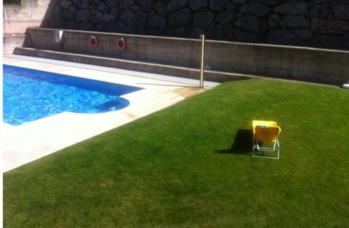 Ezcaray Apartment | El Mirador Apartment