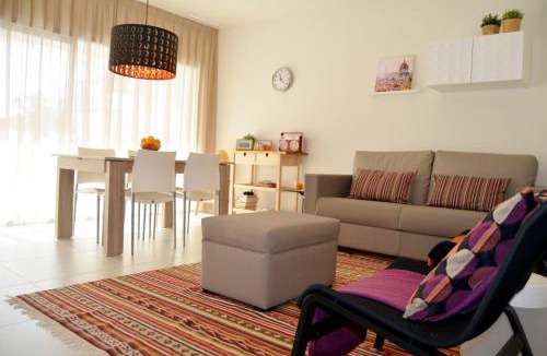 Santiago de la Ribera Apartment | El Mirador de la Ribera - 7408
