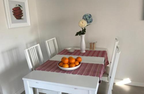 Santiago de la Ribera Apartment | El Mirador de la Ribera