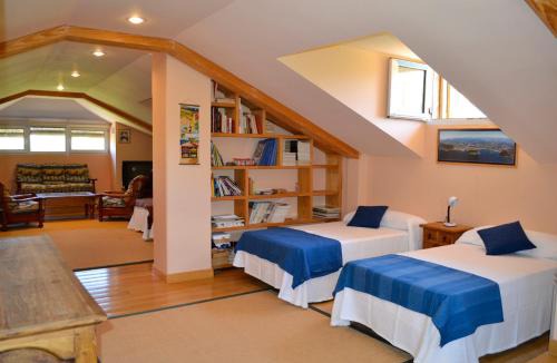 Santo Tome del Puerto Apartment | El Mirador de Antonio