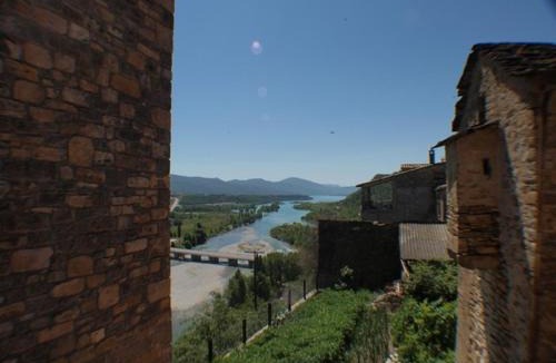 Ainsa Apartment | El Mirador de Ainsa