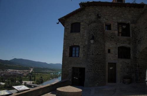 Ainsa Apartment | El Mirador de Ainsa