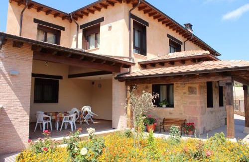 Alcuneza House | El Mirador de Alcuneza