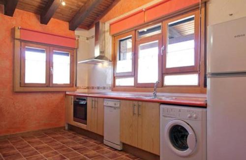 Vadillo House | El Mirador De Campumedra