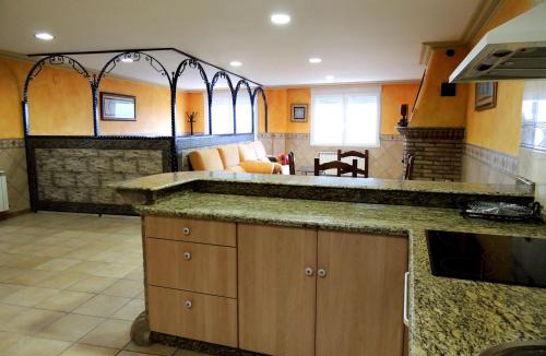 Clavijo Apartment | El Mirador de Clavijo