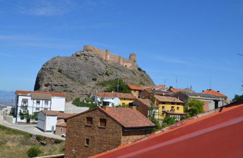 Clavijo Apartment | El Mirador de Clavijo