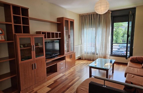 Arenas de Cabrales Apartment | El Mirador de Llaneces 24A02