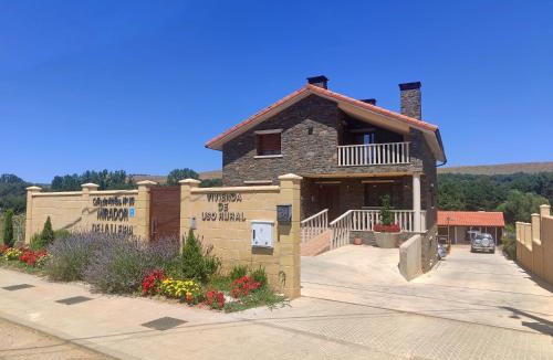 Ferreras de Arriba Apartment | El Mirador de la LLeira