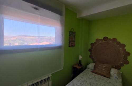 Murillo de Rio Leza Apartment | El Mirador de Murillo
