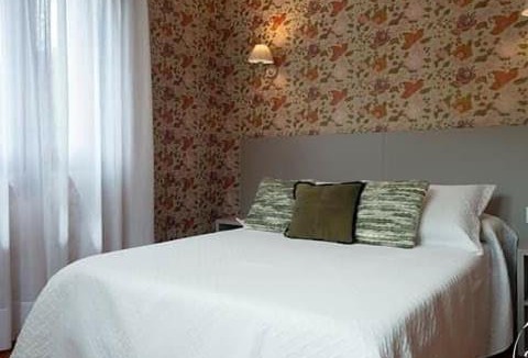 Penarrubia Apartment | El Mirador de Jozarcu