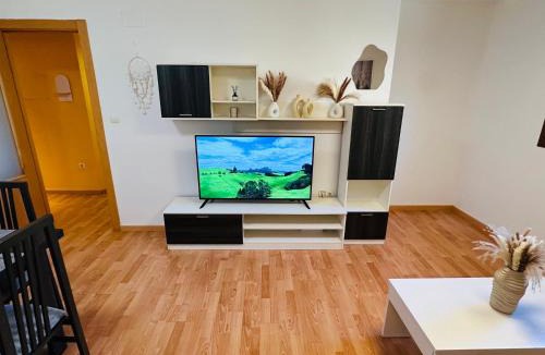 Casco Antiguo Apartment | El Mirador de la Catedral