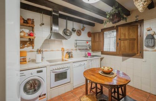 Turrubuelo House | El Mirador De La Pinilla