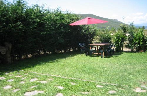 Linarejos House | El Mirador de las Candelas