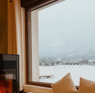 Abiada Ski Chalet | El Mirador de las Cuencas