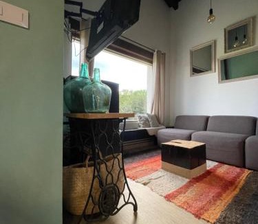 Abiada Ski Chalet | El Mirador de las Cuencas
