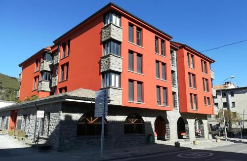 Boltana Apartment | El Mirador de Nabain 2