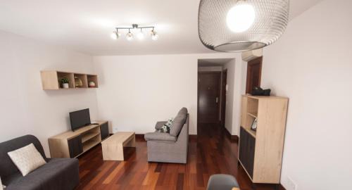 Boltana Apartment | El Mirador de Nabain 2