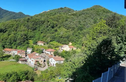 Campo de Caso Apartment | El Mirador de Redes, Campo de Caso, Asturias