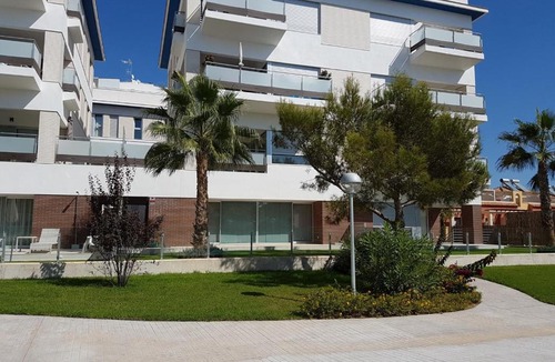 Orihuela Costa Apartment | El Mirador de Villamartin II