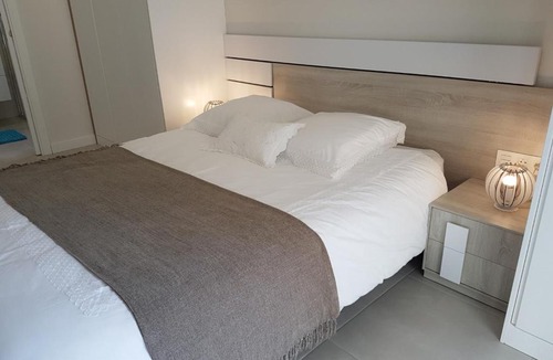 Orihuela Costa Apartment | El Mirador de Villamartin II