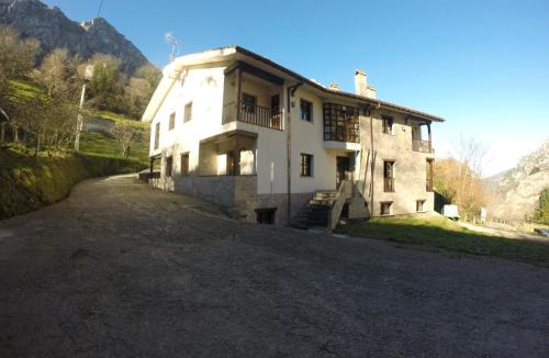 Gua Apartment | El Mirador Del Parque