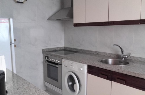 Leon Apartment | El Mirador del Rey