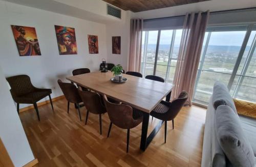 Ponferrada Apartment | El mirador del Rosal
