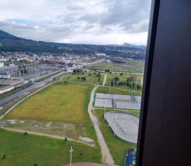 Ponferrada Apartment | El mirador del Rosal