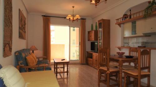 San Javier Apartment | El Mirador de Puerto-Mar