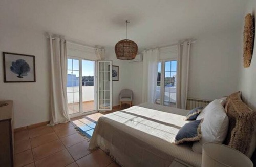 Es Canutells House | El Mirador - Est Canutells