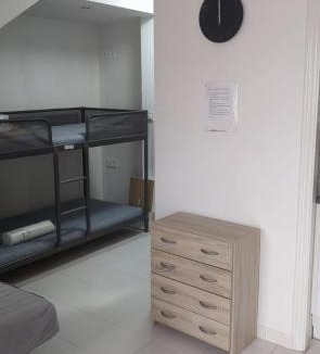 San Miguel de Salinas Apartment | El Mirador, Villamartin, Refurbished,cot to hire, WIFI, pool, parking