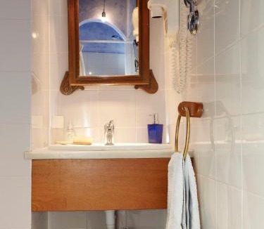 Garrigas House | El Moli de Siurana Hotel Boutique