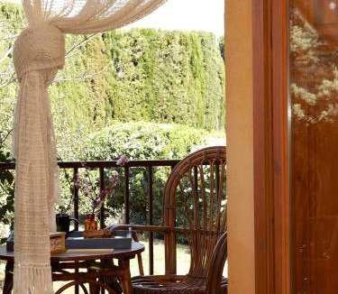 Garrigas House | El Moli de Siurana Hotel Boutique