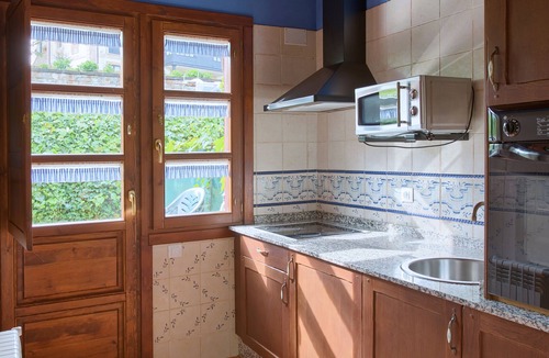 Villaviciosa Hotel | El Molin de Petra