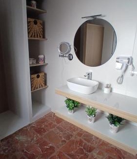 Monesterio House | El Molinero