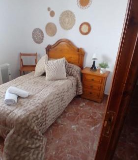 Monesterio House | El Molinero