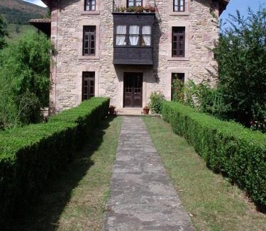 Cicera House | El Molino de Cicera