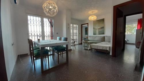Los Cuarteros Apartment | el molino de viento flat