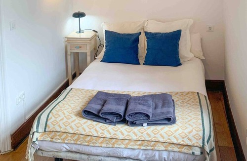 Carmona House | El Molino de La Infinita, a charming mill with its own river