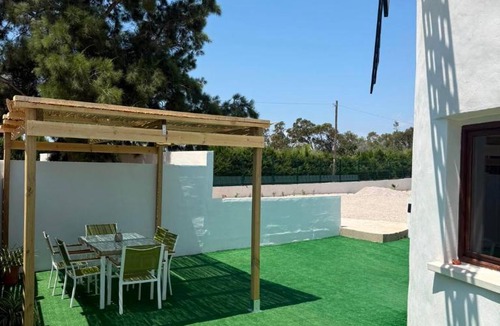 Valverde Apartment | El Molino de Valverde