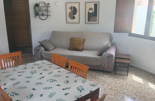 Valverde Apartment | El Molino de Valverde