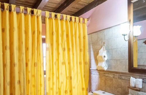 Molina de Aragon House | El Molino Del Batan