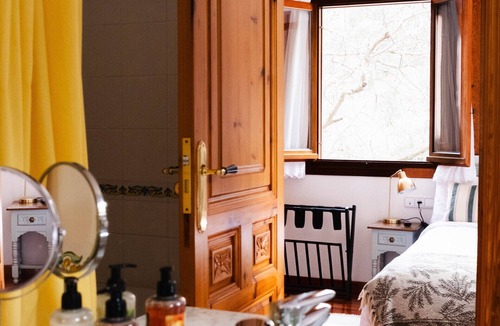 Arnedillo Hotel | El Molino del Cidacos